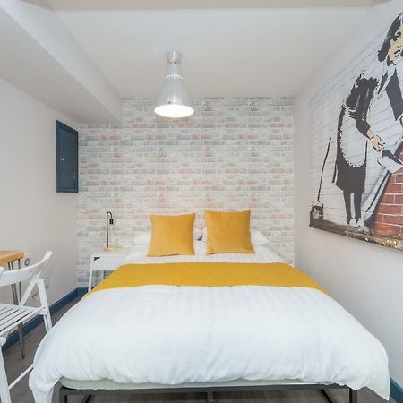 Apartament The Loft Okręg wyborczy Hove Zewnętrze zdjęcie
