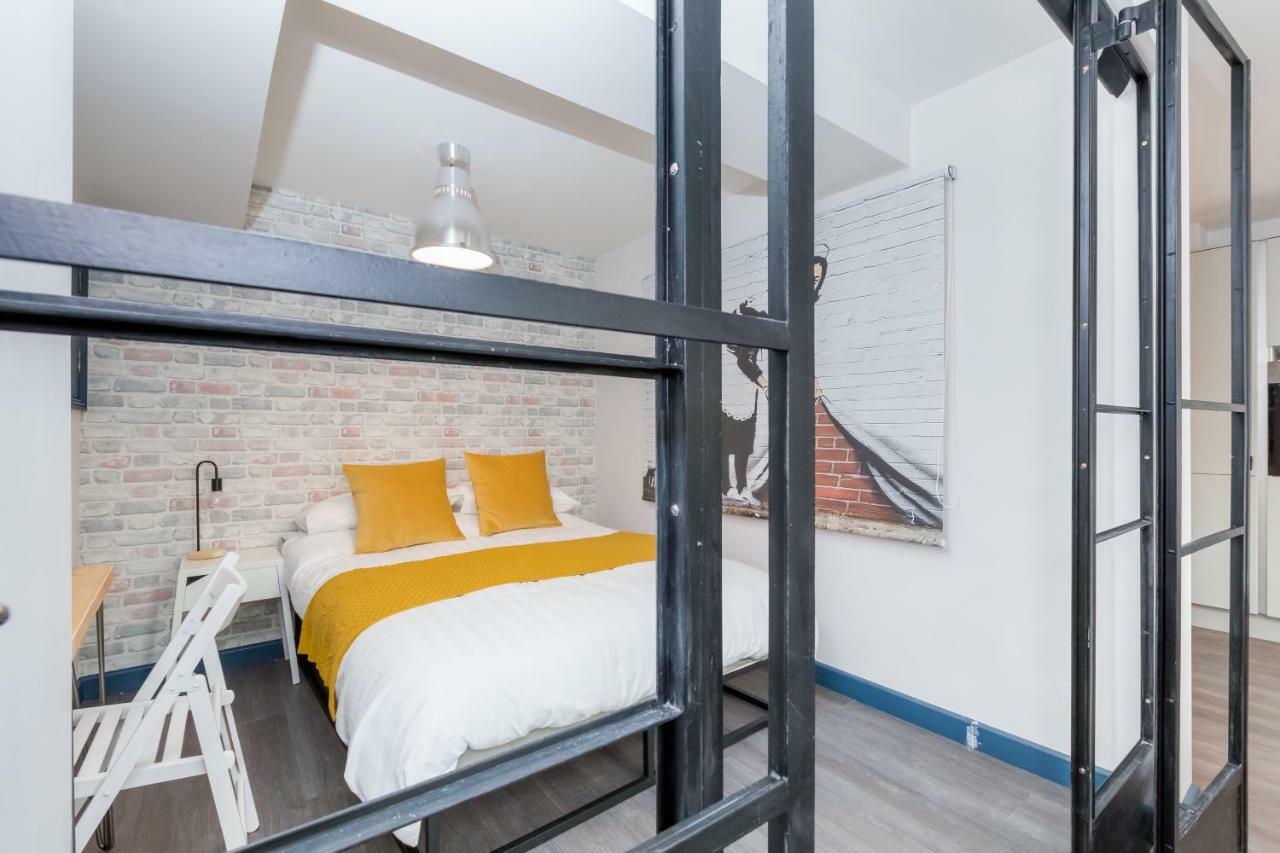 Apartament The Loft Okręg wyborczy Hove Zewnętrze zdjęcie