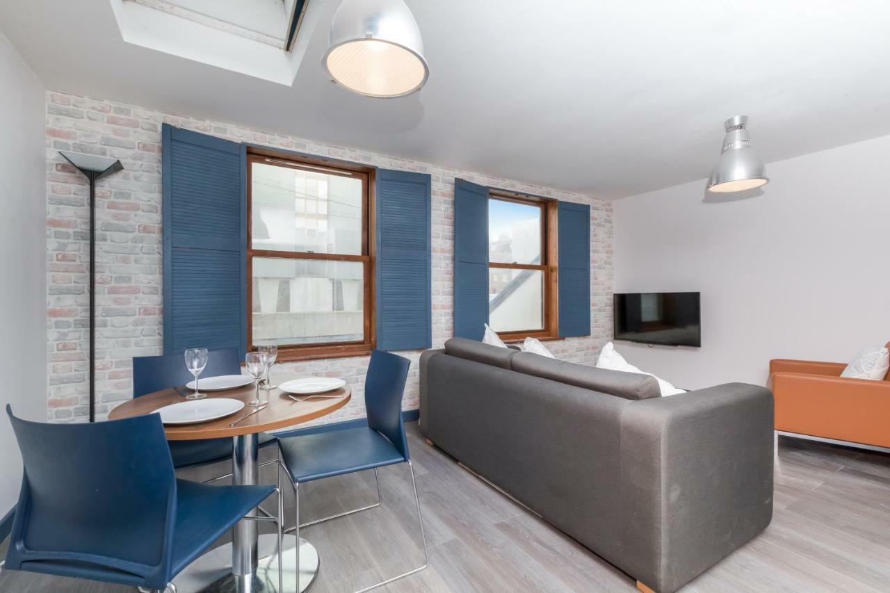 Apartament The Loft Okręg wyborczy Hove Zewnętrze zdjęcie